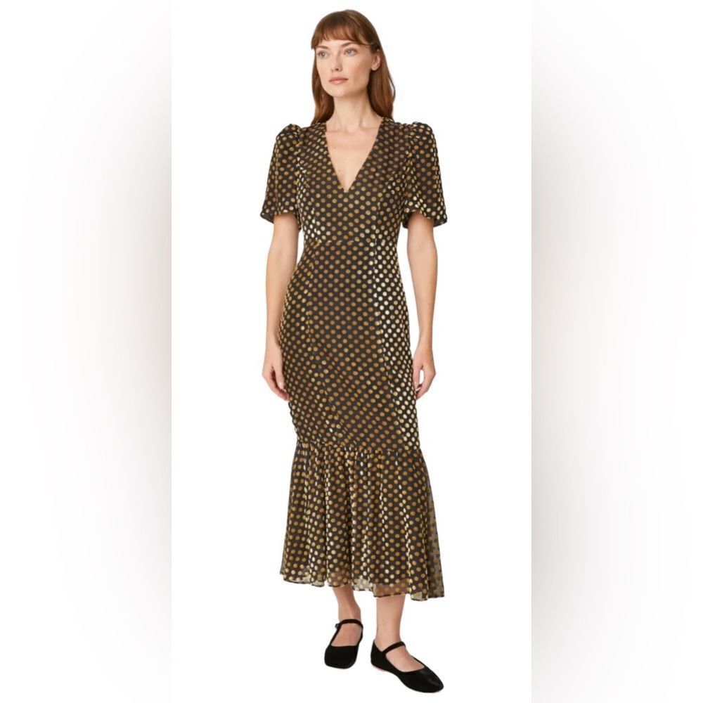 Rhode Anton Dress Size 4